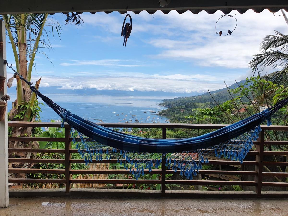 Tranquilidade E Vista Privilegiada イリャベラ エクステリア 写真