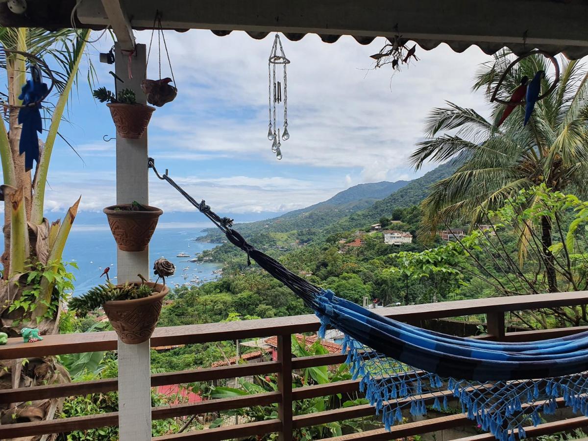 Tranquilidade E Vista Privilegiada イリャベラ エクステリア 写真