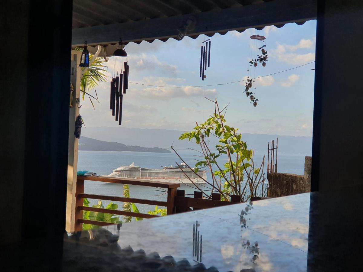 Tranquilidade E Vista Privilegiada イリャベラ エクステリア 写真