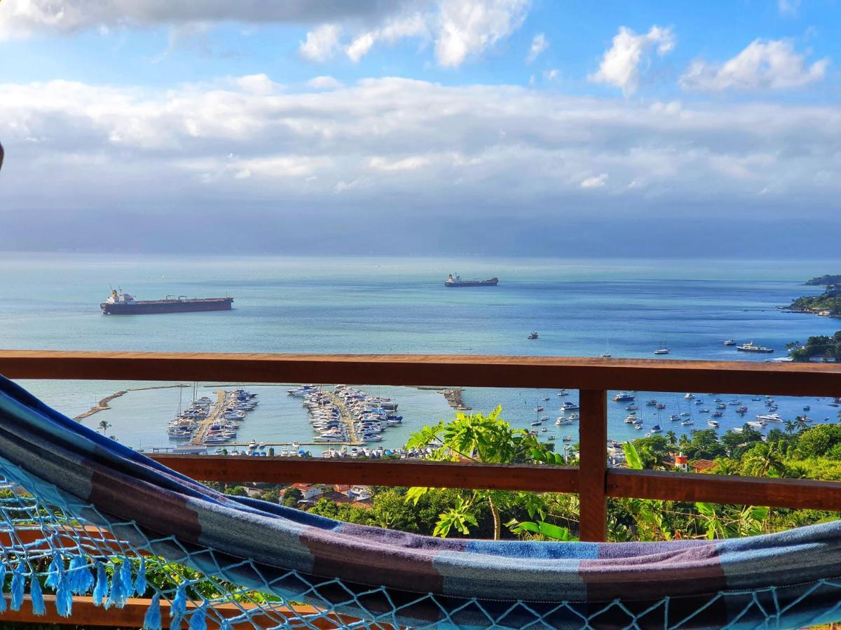 Tranquilidade E Vista Privilegiada イリャベラ エクステリア 写真