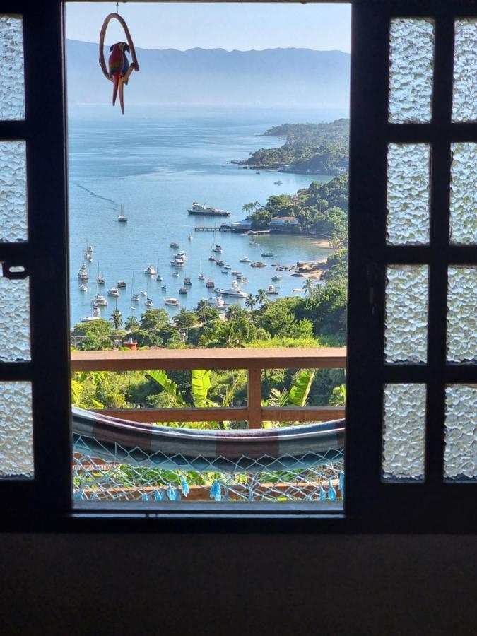 Tranquilidade E Vista Privilegiada イリャベラ エクステリア 写真