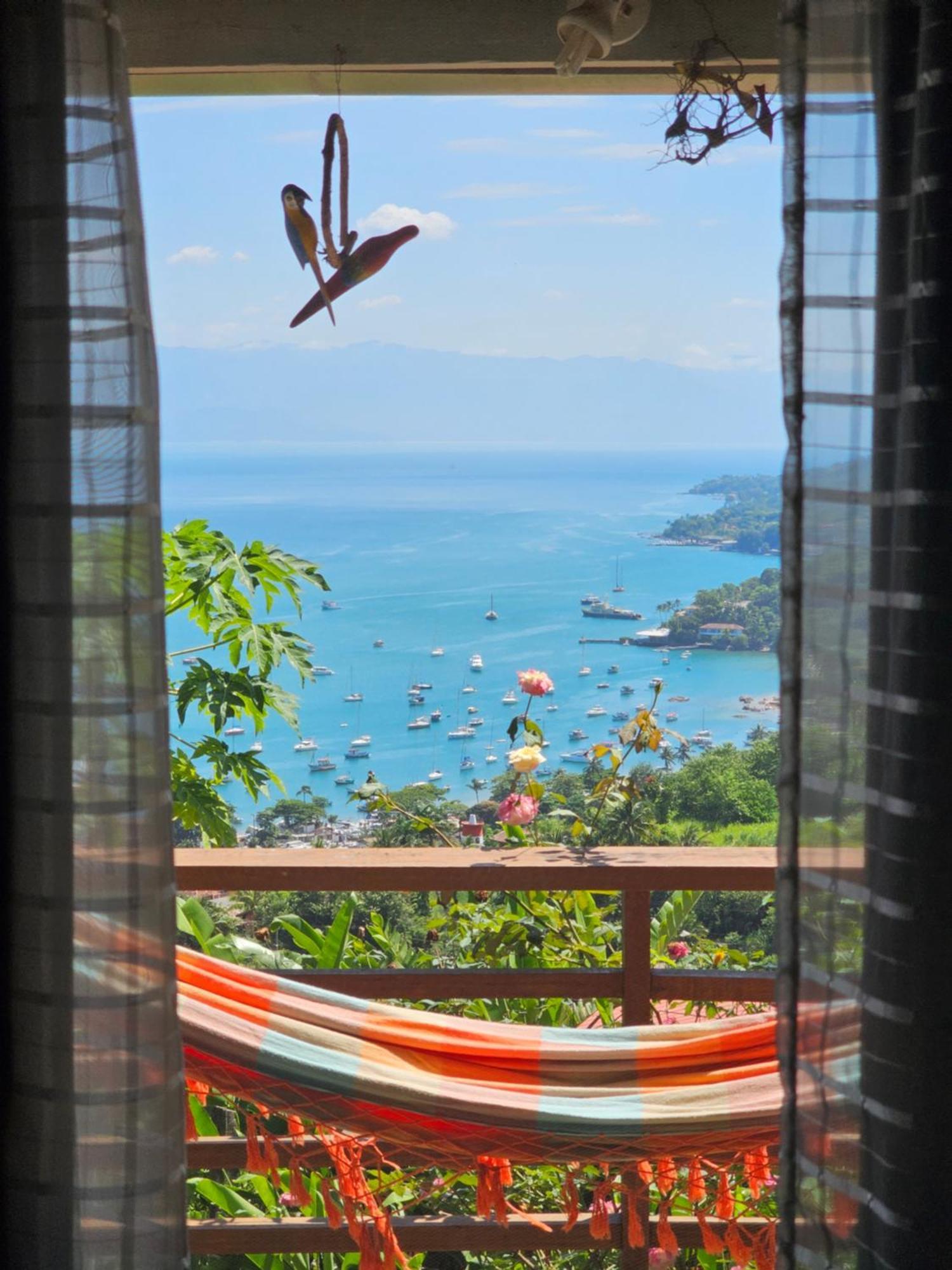Tranquilidade E Vista Privilegiada イリャベラ エクステリア 写真